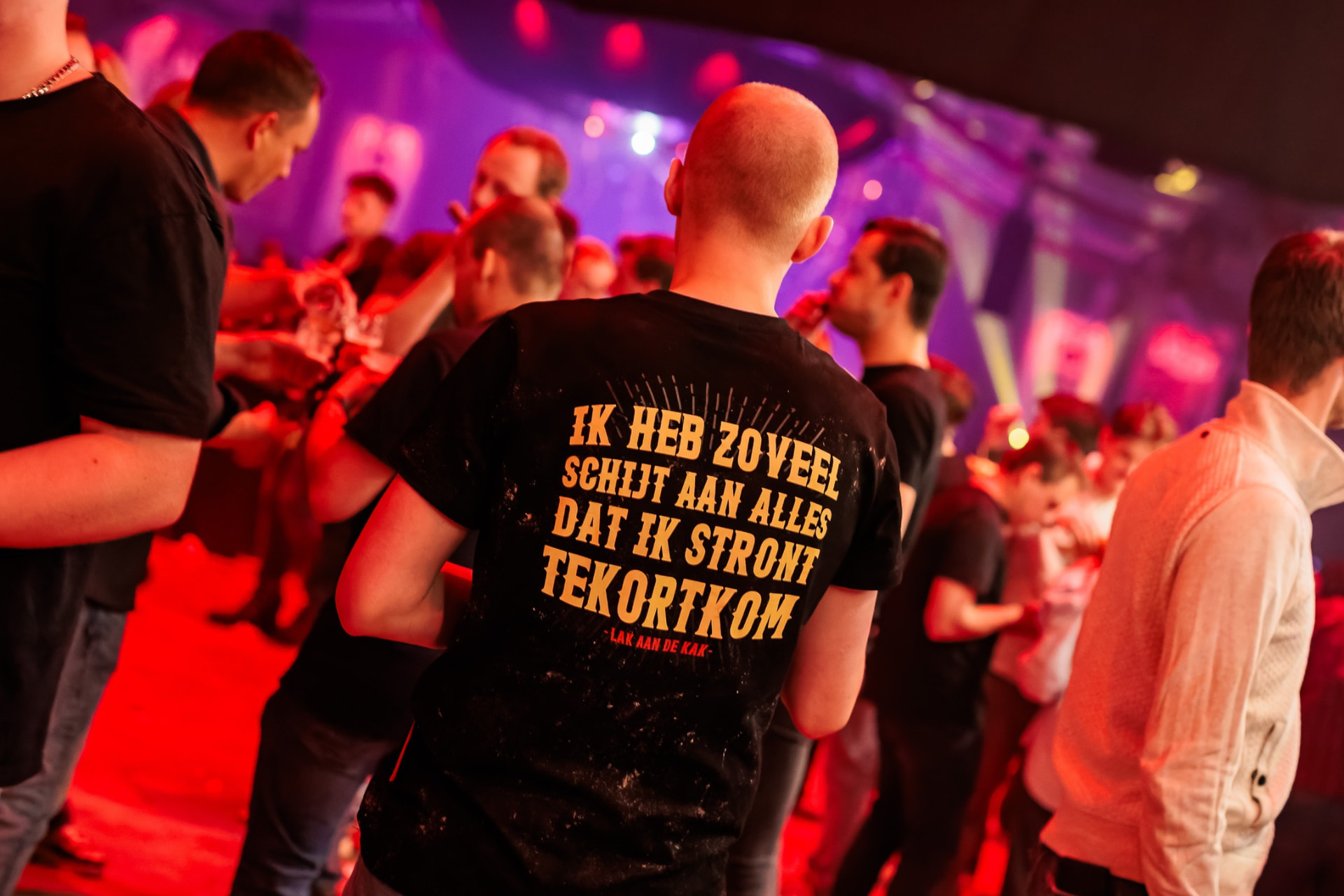 Shirt-wijsheid